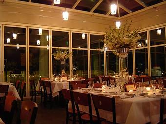 Interior - Beach Chalet Brewery and Restaurant in San Francisco, CA American Restaurants