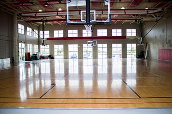 Interior - Parkwest Fitness in West Lafayette, IN Health Clubs & Gymnasiums