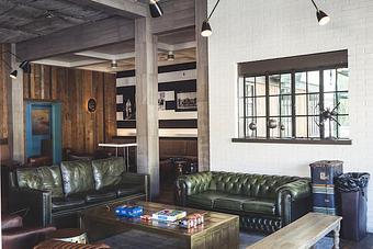 Interior - Parlor and Yard in Austin, TX Shopping & Shopping Services