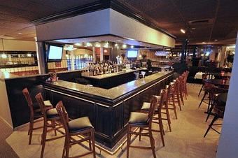 Interior - Paul Mineo's in Saint Louis, MO Italian Restaurants
