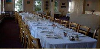 Interior - Pauline's Pizza Pie in San Francisco, CA Pizza Restaurant