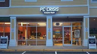 Interior - PC Crisis in OakHurst Next to 131 Main Restaurant - Cornelius, NC Family Crisis Services