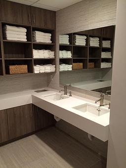 Interior - Peak 360 in Greenwich, CT Sports & Recreational Services