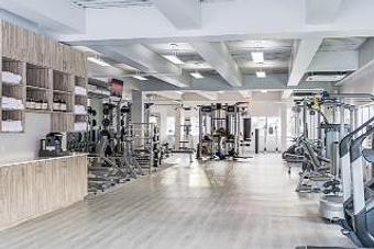 Interior - Peak 360 in Greenwich, CT Sports & Recreational Services