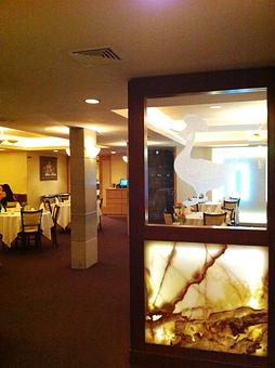 Interior - Peking Duck House in Midtown East - New York, NY Chinese Restaurants