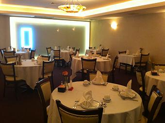 Interior - Peking Duck House in Midtown East - New York, NY Chinese Restaurants