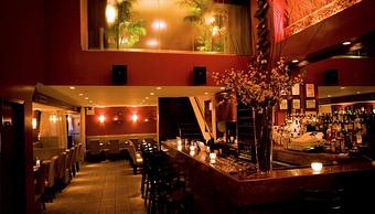 Interior - People Restaurant & Bar in LES - New York, NY Restaurants/Food & Dining