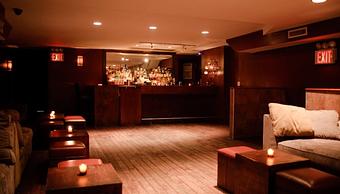 Interior - People Restaurant & Bar in LES - New York, NY Restaurants/Food & Dining