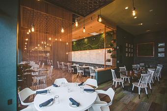 Interior - Per Diem in Lititz, PA American Restaurants