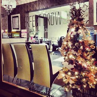 Interior - Perfect Brows in Long Beach, CA Beauty Salons