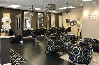 Interior - Perfect Brows in Long Beach, CA Beauty Salons