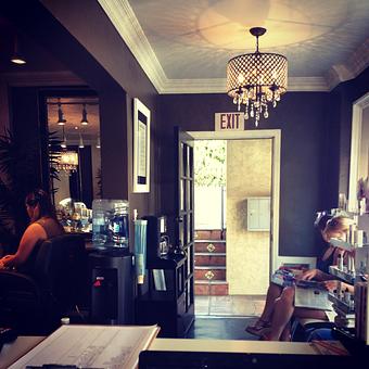 Interior - Perfect Brows in San Juan Capistrano, CA Beauty Salons