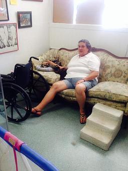 Interior - Pet Grooming by Jeannie Hawkins in Marysville, CA Pet Boarding & Grooming