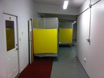 Interior: 4x4& 4x8 - Pet Projects in Glendive, MT Pet Shop Supplies