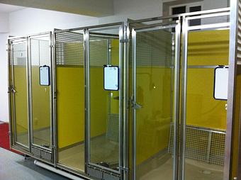 Interior - Pet Projects in Glendive, MT Pet Shop Supplies