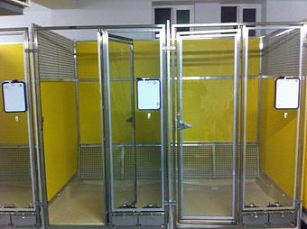 Interior - Pet Projects in Glendive, MT Pet Shop Supplies