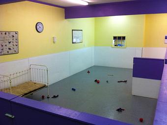 Interior - Pet Projects in Glendive, MT Pet Shop Supplies