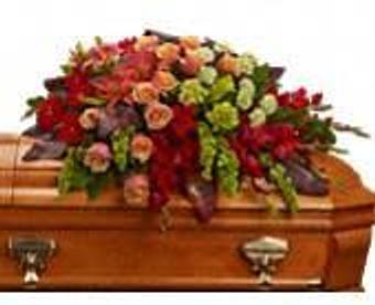 Interior - Petals and Leaves in Columbus, OH Shopping & Shopping Services