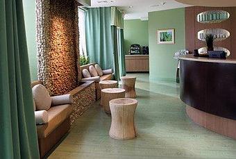 Interior - Peter Conte Salon and Spa in Matawan, NJ Day Spas