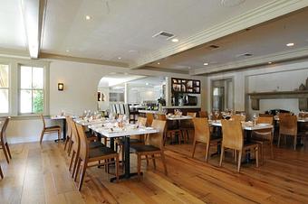 Interior - Petros in Los Olivos, CA Restaurants/Food & Dining