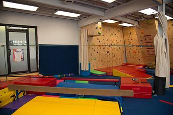 Interior - Philly InMovement in Philadelphia, PA Restaurants/Food & Dining