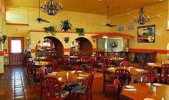 Interior - Phils 41 Restaurant in Punta Gorda, FL Italian Restaurants