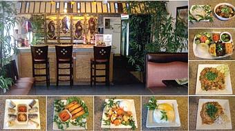 Interior - Pho Thiên Long in Eureka, CA Vietnamese Restaurants