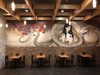 Interior - Pho With Us in Austin, TX Vietnamese Restaurants Interior - Pho With Us in Austin, TX Vietnamese Restaurants