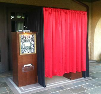 Interior - Photobooth Events in Devon, PA Business Services