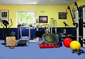 Interior - Physical Therapy & Beyond in Oakdale, NY Physical Therapists