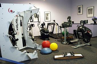 Interior - Physical Therapy & Beyond in Oakdale, NY Physical Therapists
