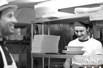 Interior - Piccola Cucina Enoteca - Prince St in New York, NY Italian Restaurants