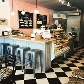 Interior - Pie Snob in Arcadia Lite - Phoenix, AZ Restaurants/Food & Dining