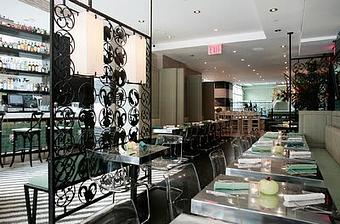 Interior - Pier 9 in Hells Kitchen - New York, NY Restaurants/Food & Dining