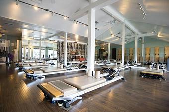 Interior - Pilate Ology in Sherman Oaks, CA Pilates Instruction