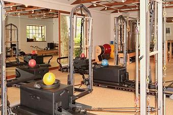 Interior - Pilates By Linda in Huntingdon Valley, PA Sports & Recreational Services