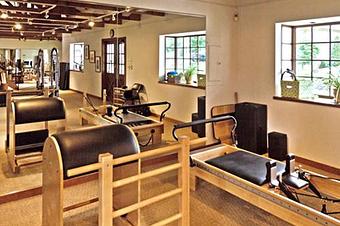 Interior - Pilates By Linda in Huntingdon Valley, PA Sports & Recreational Services