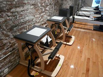 Interior - Pilates Physique in Woodmere, NY Sports & Recreational Services