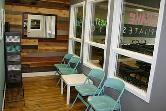 Interior - Pilates Plus Cycle in Orange, CA Motorcycles