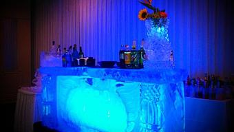 Interior - Pines Manor in Edison, NJ American Restaurants