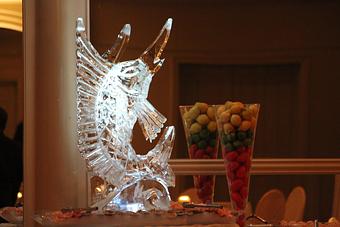 Interior - Pines Manor in Edison, NJ American Restaurants