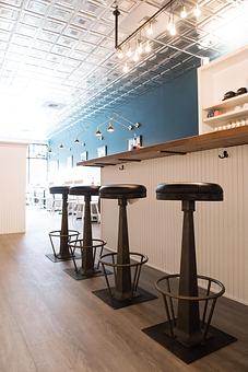 Interior - Pinky's in Callender - Livingston, MT Restaurants/Food & Dining