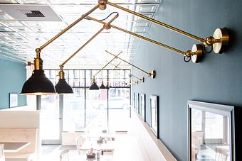 Interior - Pinky's in Callender - Livingston, MT Restaurants/Food & Dining