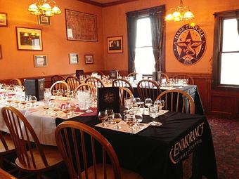 Interior: Our Tastings - Pints Pub in Denver, CO American Restaurants