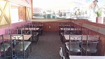 Interior - Pizza Ranch in Storm Lake, IA Pizza Restaurant