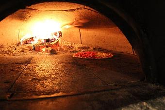 Interior - Pizzeria La Gitana- Olympia in Olympia, WA Italian Restaurants