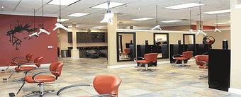 Interior - Platinum Hair Salon in West Chester, PA Beauty Salons