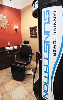 Interior - Platinum Hair Salon in West Chester, PA Beauty Salons