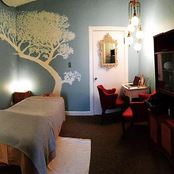 Interior - Plava Bodyworks in San Francisco, CA Massage Therapy