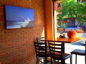 Interior - Poke Go in San Diego, CA Restaurants/Food & Dining